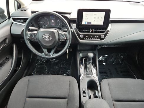 Used 2023 Toyota Corolla LE FWD image 12