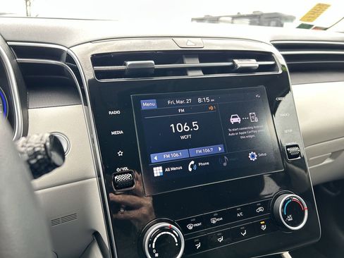 Used 2023 Hyundai Tucson SEL image 27