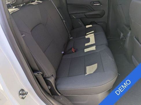 New 2026 Chevrolet Colorado LT AWD/4WD image 31