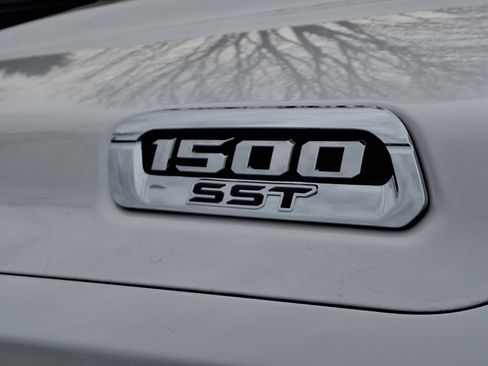 New 2025 RAM 1500 Laramie w/ Bed Utility Group image 26