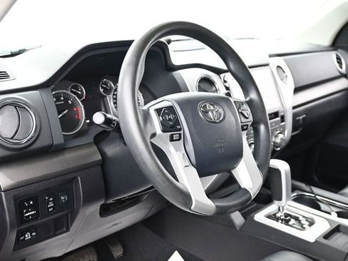 Used 2014 Toyota Tundra SR5 w/ TRD Off Road Package image 14