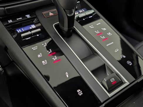 New 2026 Porsche Macan S image 34