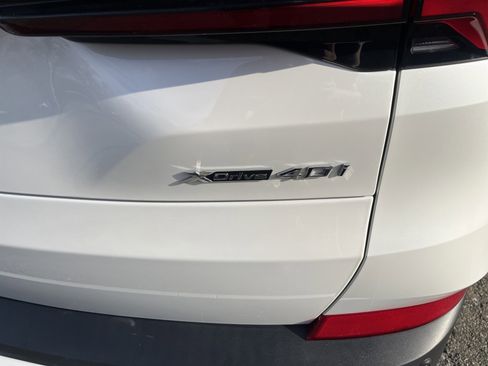 Used 2024 BMW X5 xDrive40i w/ Premium Package image 31