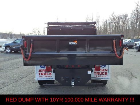 New 2026 RAM 3500 Tradesman image 5