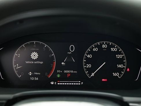 New 2026 Honda Civic LX image 35