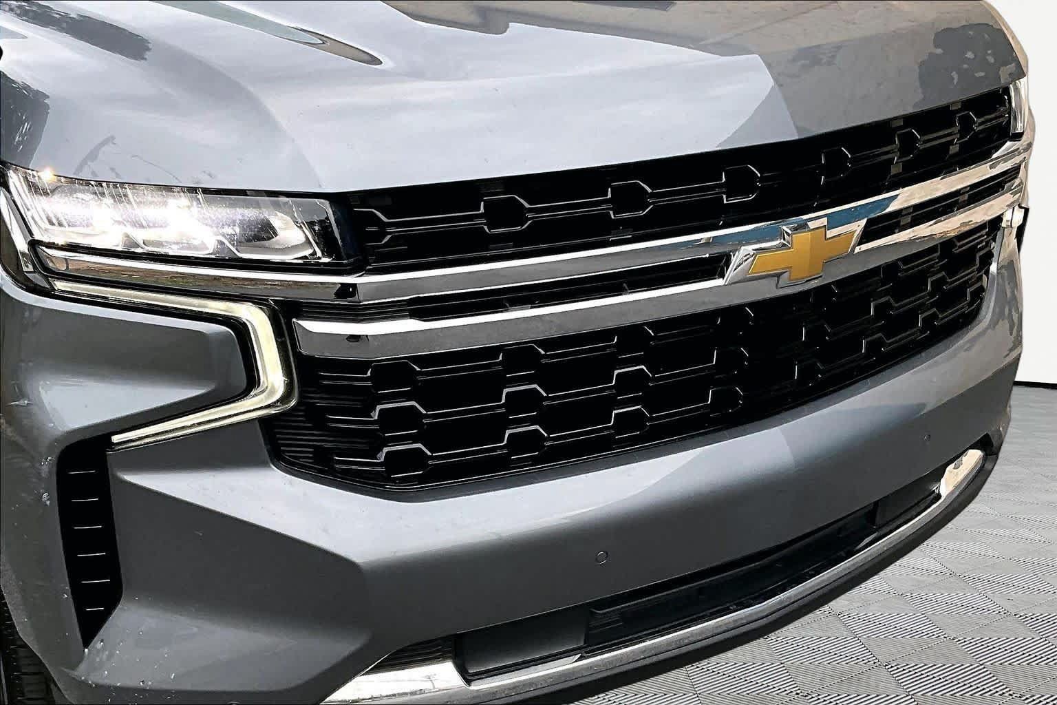Used 2022 Chevrolet Tahoe LS RWD image 30