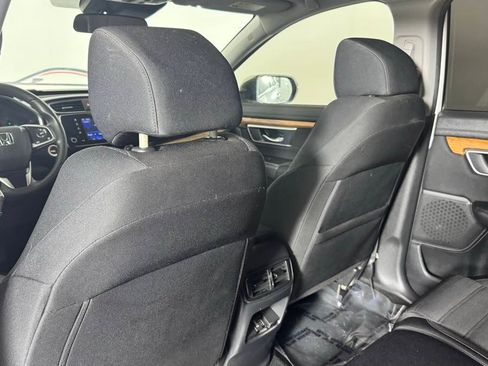 Used 2021 Honda CR-V EX image 32