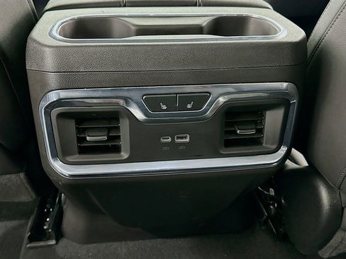 Used 2025 Chevrolet Silverado 1500 LTZ AWD/4WD image 26