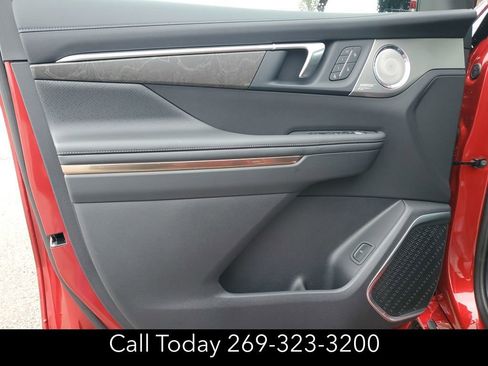 New 2026 Buick Enclave Avenir w/ Super Cruise Package image 23