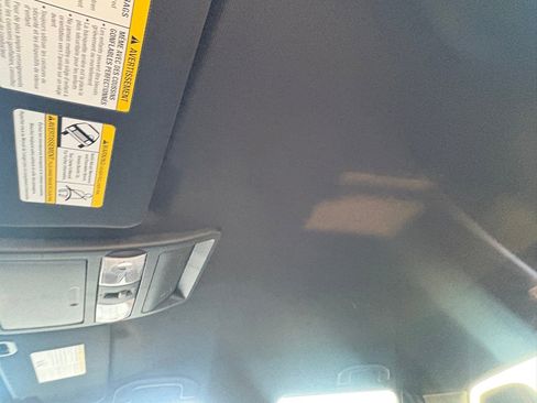 New 2026 Nissan Frontier Pro-X w/ Pro-X Convenience Package image 19