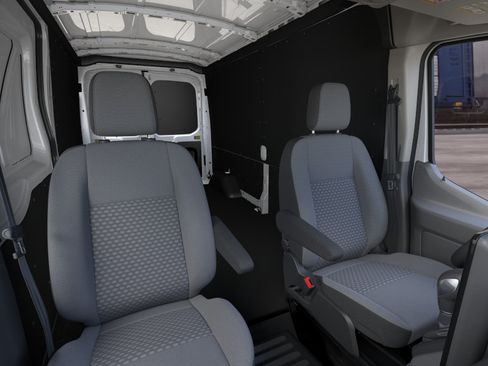 New 2026 Ford Transit 350 148 Medium Roof AWD image 11