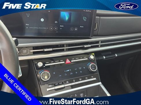 Used 2024 Hyundai Santa Fe XRT AWD/4WD image 20