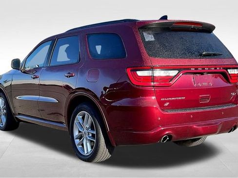 Used 2024 Dodge Durango R/T image 10