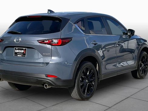 Used 2024 MAZDA CX-5 Carbon Edition AWD/4WD image 12