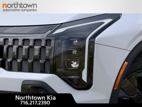 New 2026 Kia Sportage X-Line image 11