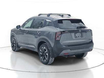 New 2026 Nissan Kicks SV w/ Cold Weather Package