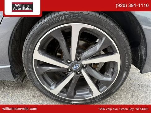 Used 2020 Subaru Impreza 2.0i Sport AWD/4WD image 25