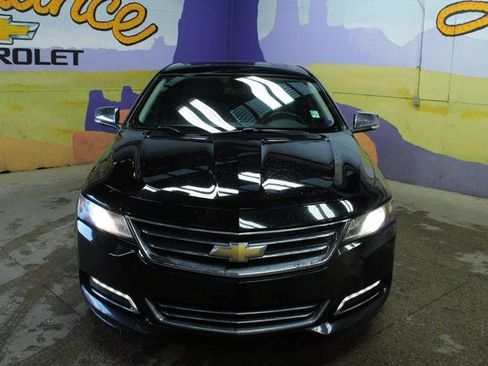 Used 2019 Chevrolet Impala Premier image 3