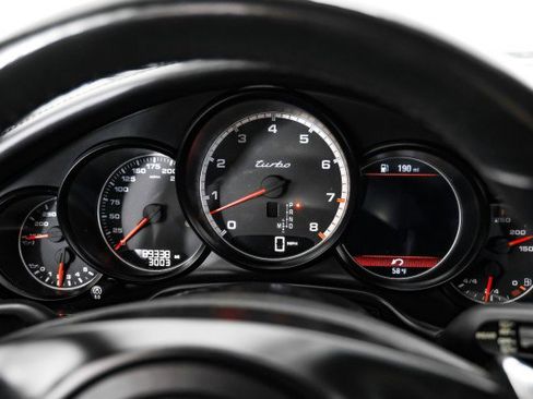 Used 2010 Porsche Panamera Turbo image 19