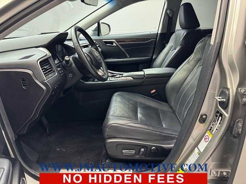 Used 2017 Lexus RX 350 AWD image 13