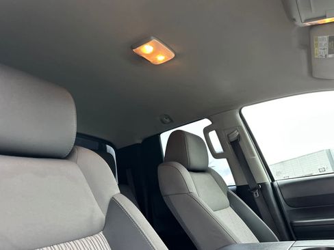 Used 2016 Toyota Tundra SR w/ Tow Package image 16