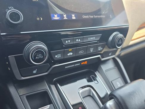 Used 2021 Honda CR-V EX-L image 20