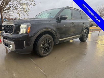 Used 2023 Kia Telluride SX Prestige X-Pro