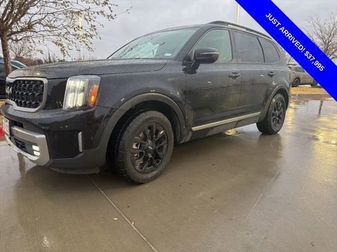 Used 2023 Kia Telluride SX Prestige X-Pro image 1