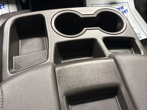 Used 2024 Chevrolet Silverado 1500 LT w/ Protection Package image 20