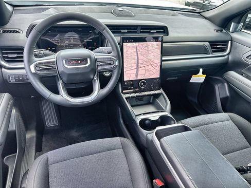 New 2026 GMC Terrain Elevation w/ Black Edition FWD image 20
