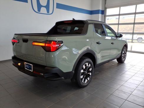 Certified 2025 Hyundai Santa Cruz SEL image 5