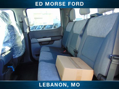 New 2026 Ford F350 XLT image 12