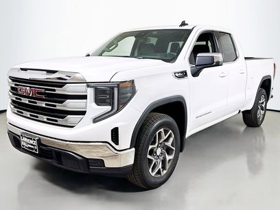 New 2026 GMC Sierra 1500 SLE w/ Preferred Package