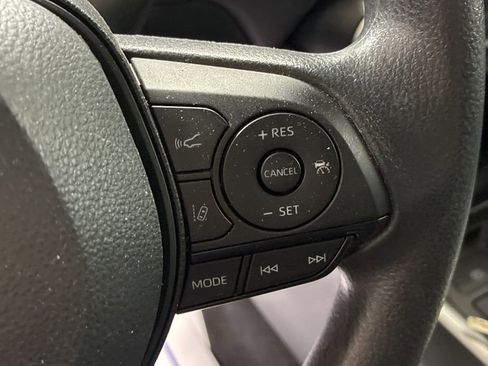 Used 2024 Toyota RAV4 LE image 14