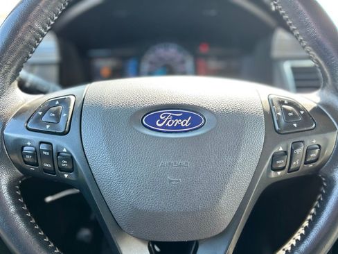 Used 2018 Ford Flex SEL w/ Equipment Group 202A image 24