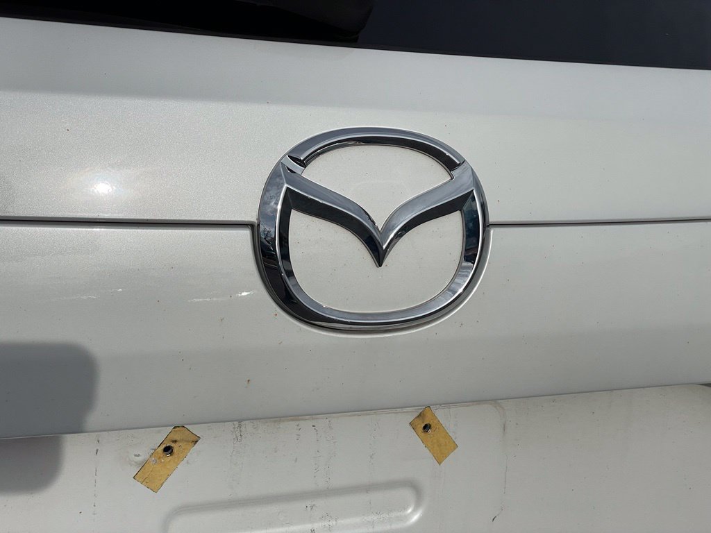 Used 2023 MAZDA CX-5 AWD 2.5 S w/ Premium Package image 28