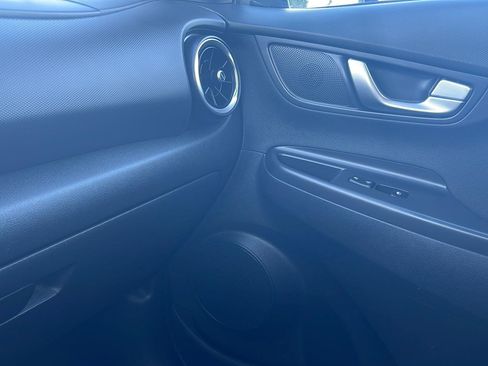 Certified 2023 Hyundai Kona SEL w/ Convenience Package AWD/4WD image 28