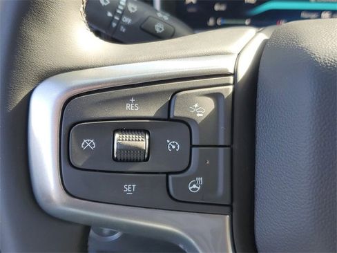 New 2026 Chevrolet Silverado 1500 LT image 22