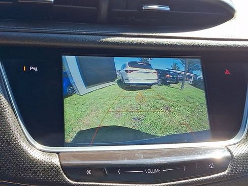 Used 2019 Cadillac XT5 Luxury AWD/4WD image 18