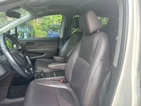 Used 2018 Honda Odyssey EX-L image 15