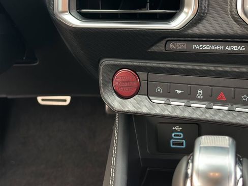 New 2025 Ford Mustang Premium image 48