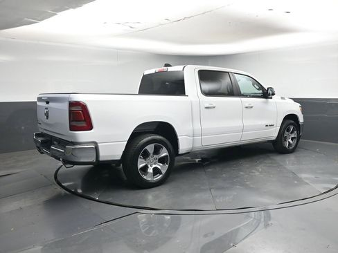 Used 2024 RAM 1500 Laramie image 5
