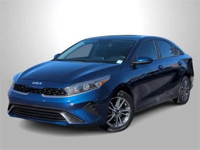 Used 2023 Kia Forte LXS
