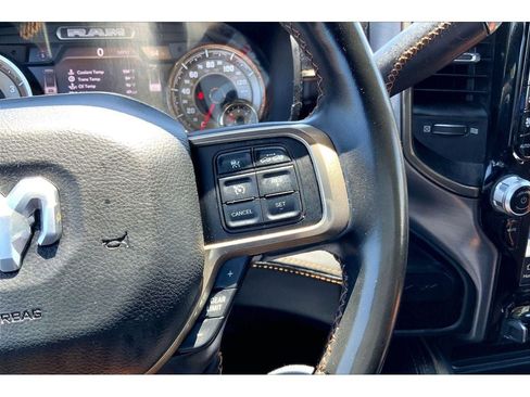 Used 2022 RAM 3500 Limited AWD/4WD image 21