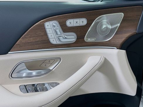 Used 2026 Mercedes-Benz GLE 450 GLE 450 image 21