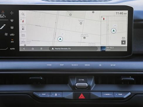 New 2026 Kia EV9 Wind image 6