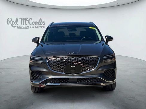 New 2026 Genesis GV70 2.5T AWD/4WD image 8
