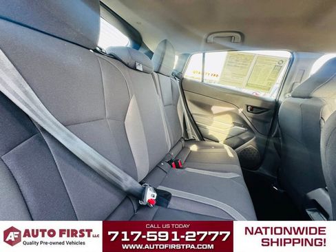 Used 2024 Subaru Impreza 2.0i image 19