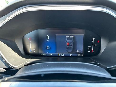 Used 2024 Ford Escape Active image 21