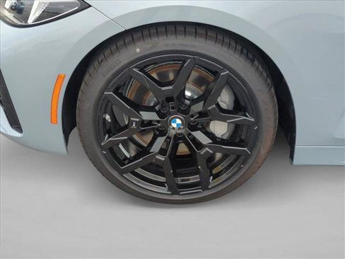 New 2027 BMW 430i Coupe w/ M Sport Package RWD image 10